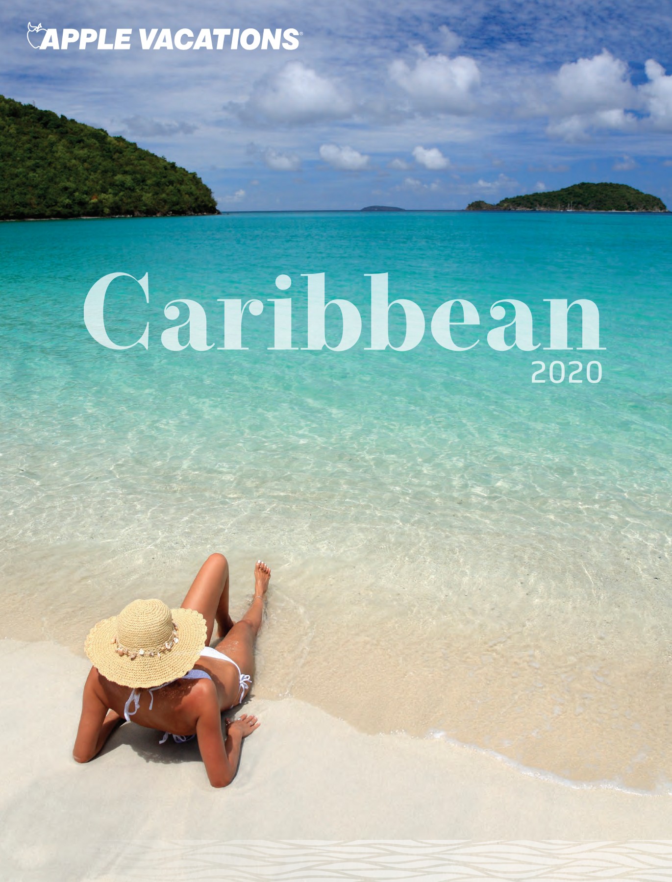 Caribbean 2020
